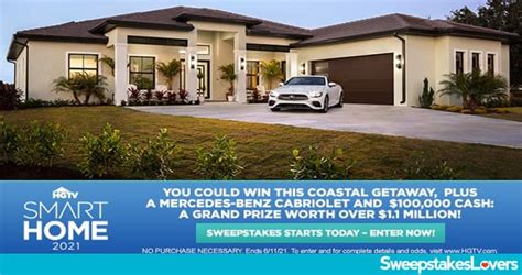 hgtv home giveaway 2021 winner.